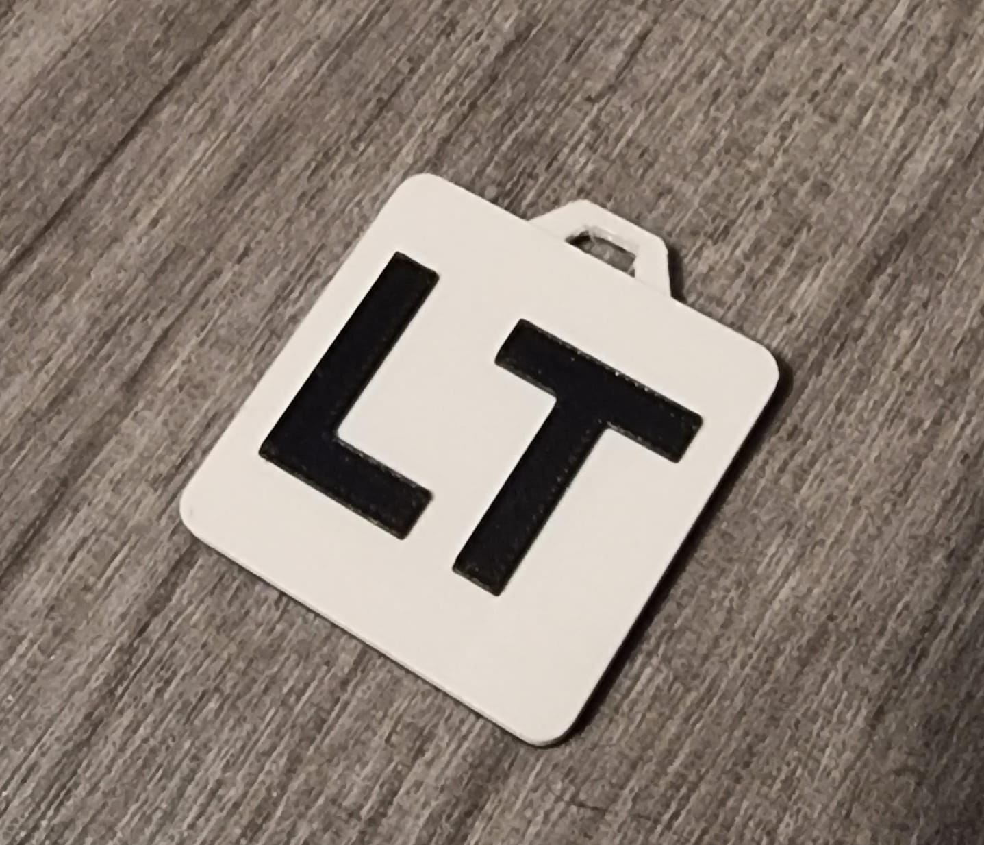 Branded key fobs